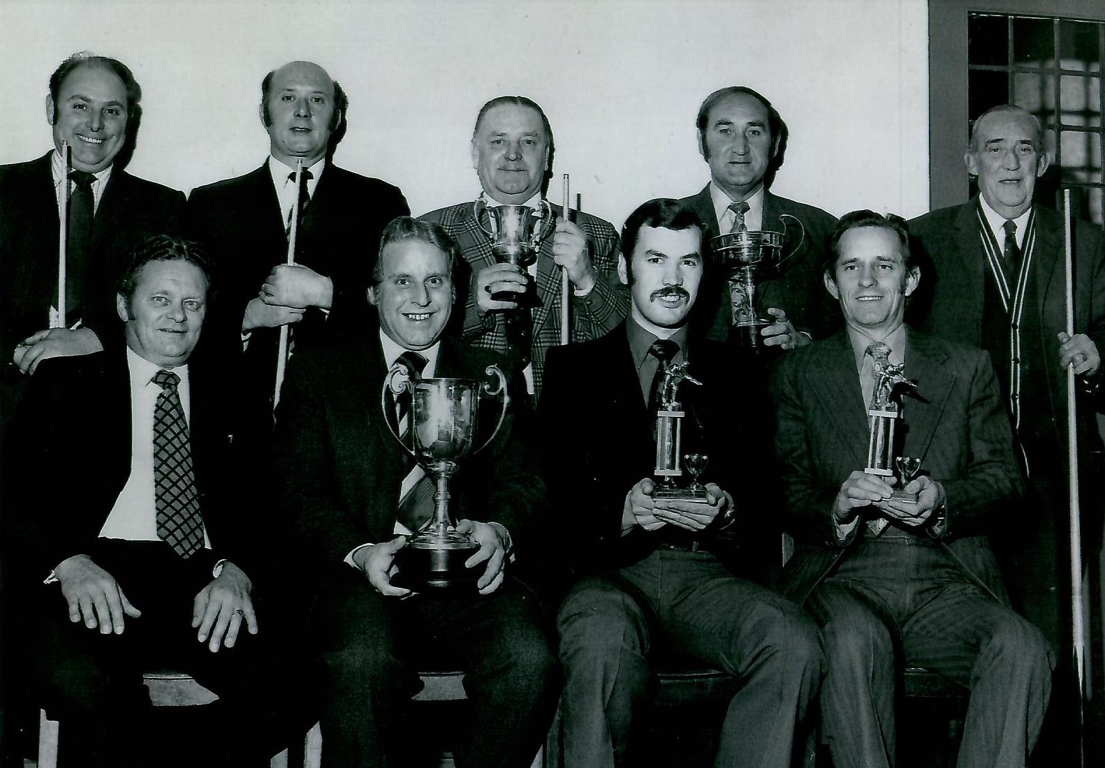 SnookerTeam1974-75_League-Top4_ChampionChampions